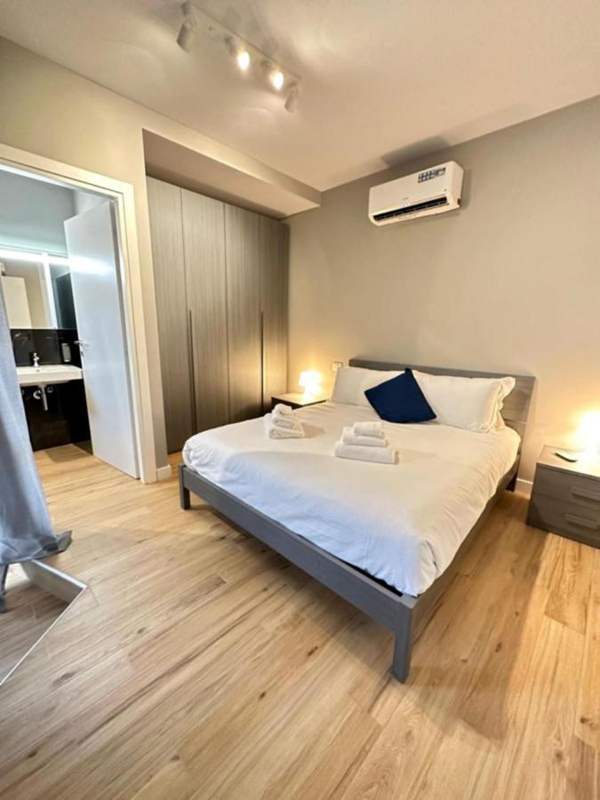 Hh Hermoso Housing 阿斯蒂 外观 照片