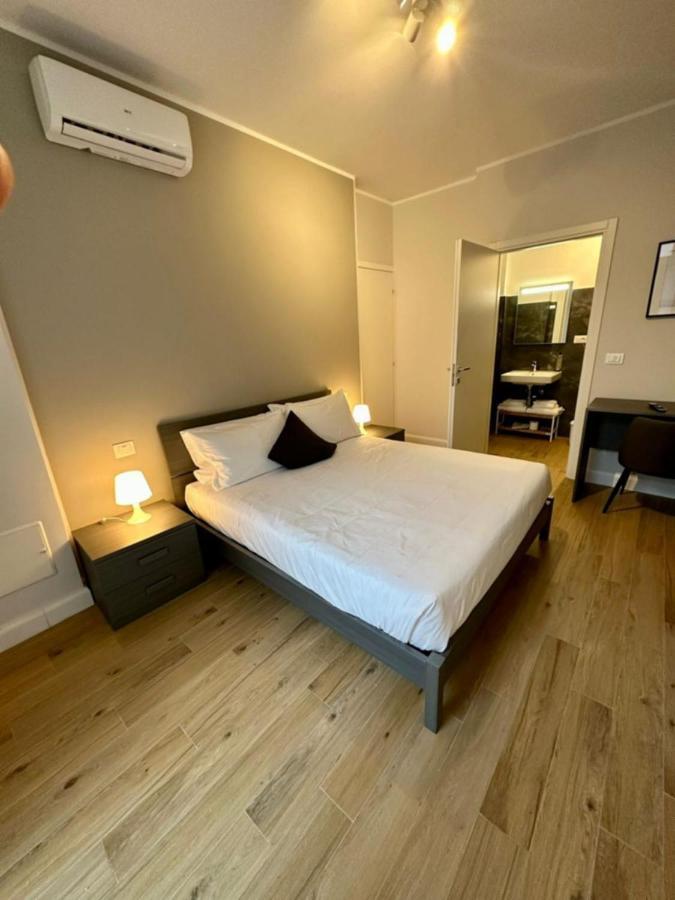 Hh Hermoso Housing 阿斯蒂 外观 照片