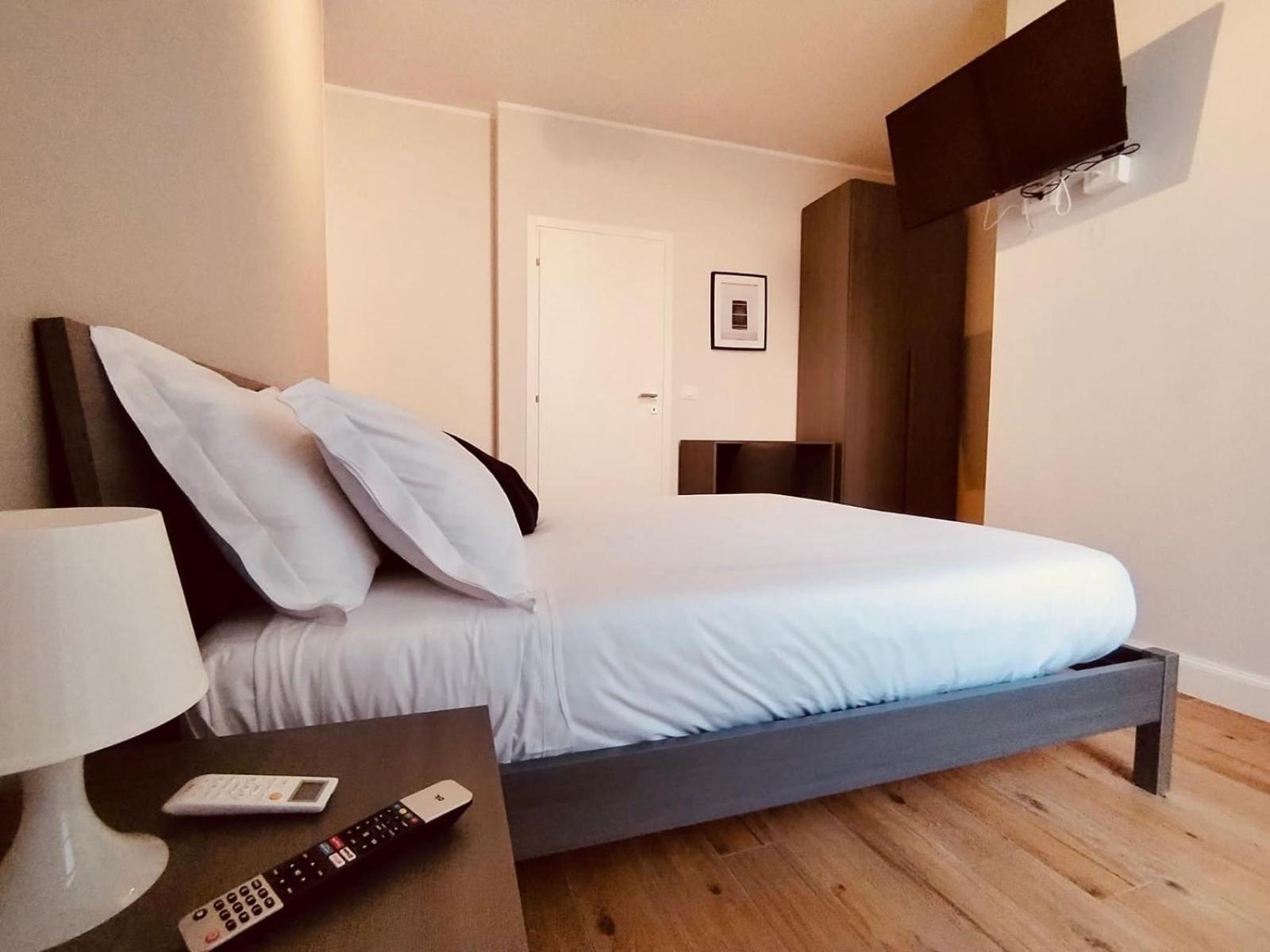 Hh Hermoso Housing 阿斯蒂 外观 照片