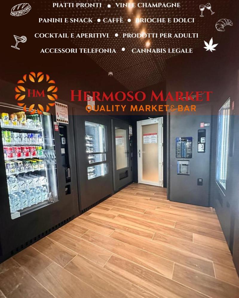 Hh Hermoso Housing 阿斯蒂 外观 照片
