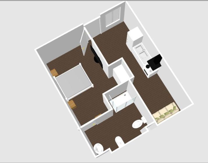 Hh Hermoso Housing 阿斯蒂 外观 照片
